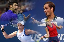 Enam petenis dunia masuk nominasi Penghargaan Laureus 2022