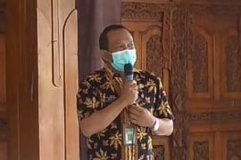 Tingkatkan kualitas kesehatan, perangkat daerah di Wonosobo dituntut kampanyekan Germas