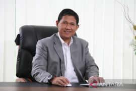 Pakar siber perkirakan ransomware conti curi data Bank Indonesia 3,8 terabita