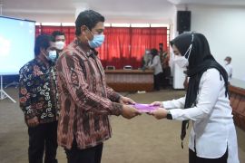 Pemkot Kediri rekrut 22 PPPK non-guru