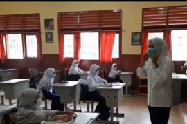 Kadisdik Sumsel keluarkan juknis  belajar 'hybrid' antisipasi COVID-19