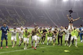 Piala Afrika - Mesir susul Senegal ke final setelah kalahkan Kamerun