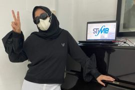 Nicky Astria gagas Kampus Musik Digital di Kota Bandung