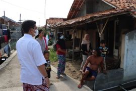 Cegah COVID-19, Pemkot Pekalongan aktifkan Satgas Jogo Tonggo