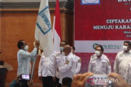 Wakil Bupati Karangasem ingin Apindo bangun ekonomi daerahnya