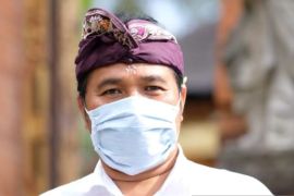 GTPP: Pasien COVID-19 di Denpasar bertambah 517 orang