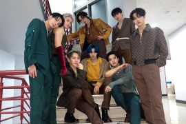 PENTAGON sabet kemenangan kedua di acara musik sejak enam tahun debut