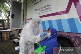 Pemkab Tangerang pastikan ketersediaan obat-oksigen bagi pasien COVID-19