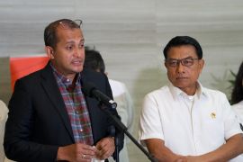 KSP ajak koalisi masyarakat sipil  beri masukan DIM RUU TPKS