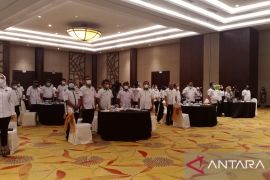 Ketum Moeldoko lantik pengurus HKTI Babel