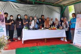 PLN Sumut  ajak masyarakat gunakan kompor induksi