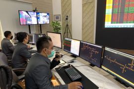 PT PLN pastikan sistem listrik Jawa Bali aman usai gempa di Banten
