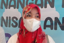 Makassar gencarkan pelacakan dan pengujian cegah penularan omicron