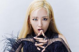 Yoon Bomi ungkap tanggal "comeback" dan harapan grup Apink