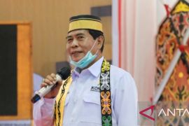 Serapan Realisasi APBN Untuk Kaltara Mencapai 97,03 Persen