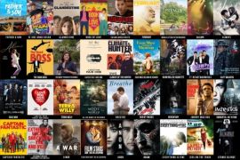 "Casablanca Beats" hingga "Aline", daftar tontonan menarik di Februari