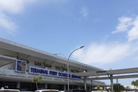 15 laptop tak bertuan ditemukan di Pelabuhan Sekupang