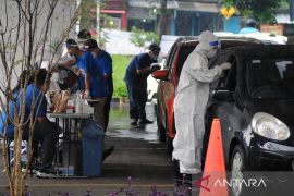 Menkes: Kasus COVID-19 varian Omicron bisa lebih tinggi dari Delta