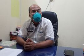 RSUD Lubukbasung siapkan ruang isolasi antisipasi lonjakan COVID-19