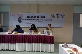 Program Studi Ilmu Kesehatan USK ajak masyarakat waspada gejala kanker