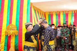 Pengurus LAM Tanjungpinang periode 2022-2027 resmi dikukuhkan