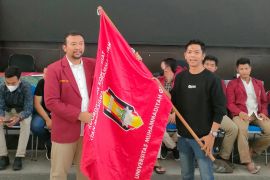 Bursa ketua Demokrat, IMM Jatim tegaskan tak terlibat dukung-mendukung