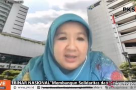 Omicron detection in Papua proof variant has spread: Ministry of Health