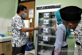 RS Aisyiyah Kudus dilengkapi fasilitas bank darah untuk pelayanan pasien