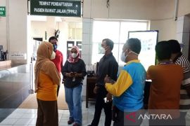 RSUD Batang siapkan 115 bed antisipasi lonjakan pasien COVID-19
