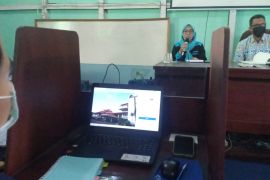 New SIGA merupakan aplikasi laporan online bagi para bidan
