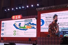 KKP terapkan penangkapan terukur berbasis kuota guna mendorong potensi ekonomi
