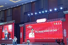 Pemprov Maluku gelar Forum Bisnis dan Investasi di Kota Makassar