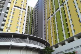 Jakarta siapkan 11.500 tempat tidur pasien positif COVID-19