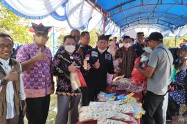 Pemkab Belitung Timur tingkatkan kualitas produk UMKM songsong G20