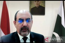 Pakistan urges world to speak about rights violations in Kashmir