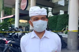 Bali catat rekor kasus harian COVID-19 tertinggi