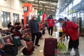 Train travel demand unaffected by Omicron: KAI