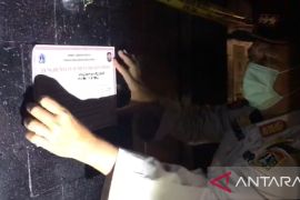 Satpol PP Jaksel denda bar Dronk Kemang Rp50 juta karena melanggar PPKM