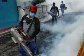 RW Madiun peroleh Rp9  juta untuk tangkal DBD