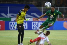 Liga 1: Persebaya dapat tambahan pemain jelang lawan Persipura