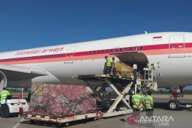 W Sumatra's exports jump 87 percent to $3.06 billion in 2021