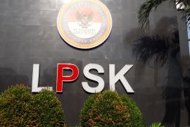 LPSK optimistis Polri menuntaskan kasus kerangkeng Bupati Langkat