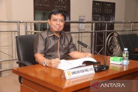 Irsan dukung Dekranasda jadikan Mess L showroom produk IKM