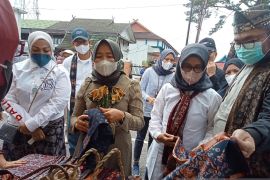 Dekranasda harap peningkatan penggunaan produk lokal Jambi
