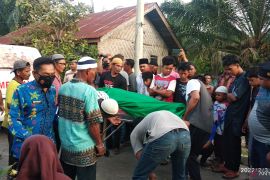 Kematian Imelda warga Pantai Labu Deliserdang terungkap, Polisi tangkap pembunuh