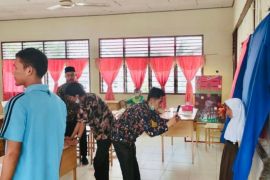 Disdukcapil Bengkalis buka layanan ke sekolah