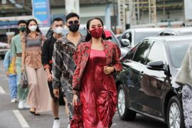 Dari Gernas BBI 2022 BI Jambi perkuat industri fashion lokal