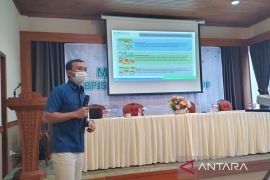 Rejang Lebong terima 33.000 kuota jaminan kesehatan