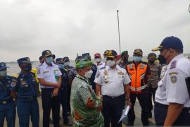 Kemenhub segera uji coba pelayaran rute Pelabuhan Jangkar ke Indonesia timur