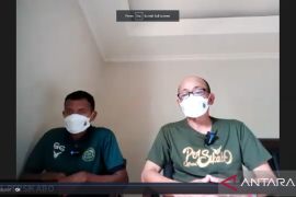 Persikabo Bogor kandaskan PSM Makassar tiga gol tanpa balas